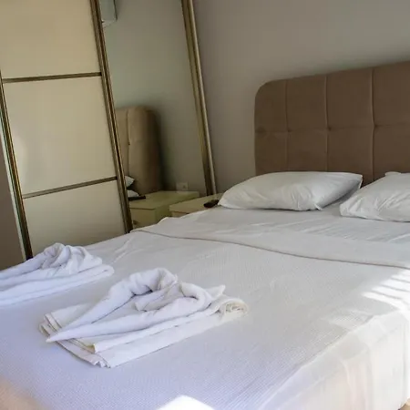 Holiday home Vacation With Private Pool, Fethiye, Oludeniz *