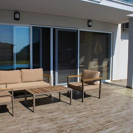 Vacation With Private Pool, Fethiye, Oludeniz
