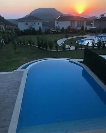Holiday home Vacation With Private Pool, Fethiye, Oludeniz