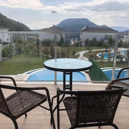 Vacation With Private Pool, Fethiye, Oludeniz Holiday home Cedit