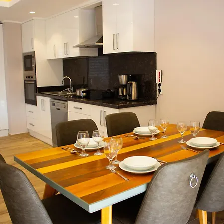 Holiday home Vacation With Private Pool, Fethiye, *