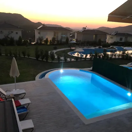 Holiday home Vacation With Private Pool, Fethiye, Oludeniz Cedit