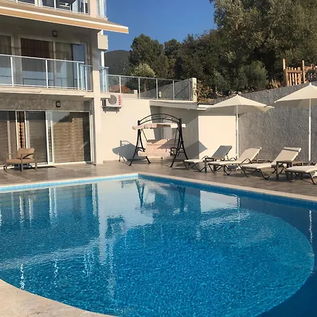 Holiday home Vacation With Private Pool, Fethiye, Oludeniz *