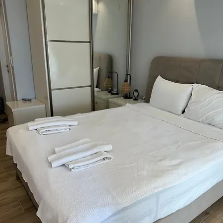 Vacation With Private Pool, Fethiye, * Oludeniz