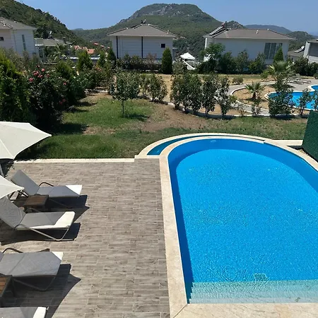 Holiday home Vacation With Private Pool, Fethiye, Oludeniz