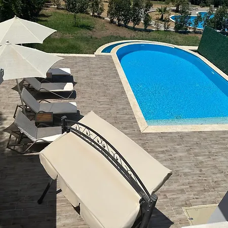 Vacation With Private Pool, Fethiye, Oludeniz Cedit