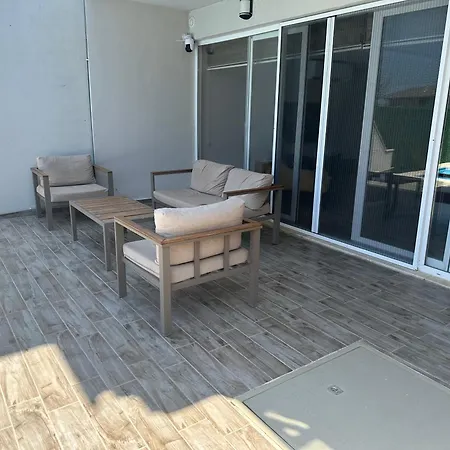 Holiday home Vacation With Private Pool, Fethiye, Oludeniz Cedit