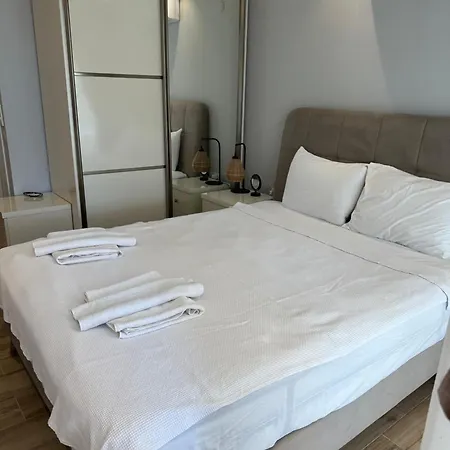 Vacation With Private Pool, Fethiye, Holiday home