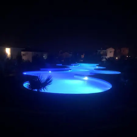 Vacation With Private Pool, Fethiye, Oludeniz Holiday home