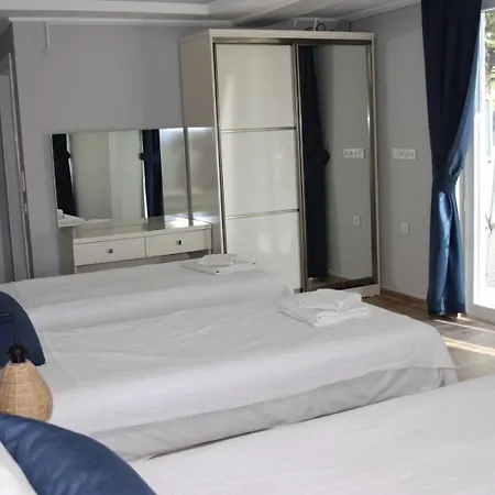 Vacation With Private Pool, Fethiye, Oludeniz