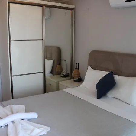 Vacation With Private Pool, Fethiye, Oludeniz Cedit