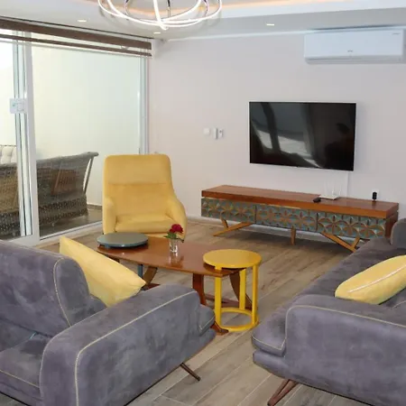 Holiday home Vacation With Private Pool, Fethiye, Oludeniz