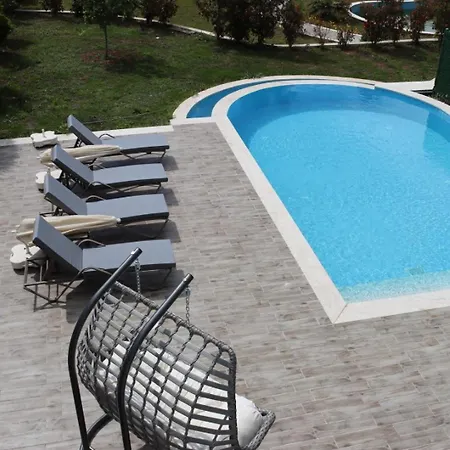 Vacation With Private Pool, Fethiye, Oludeniz