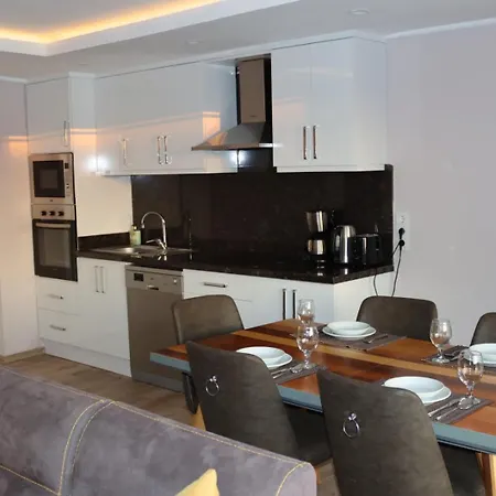 Vacation With Private Pool, Fethiye, Oludeniz Holiday home Cedit