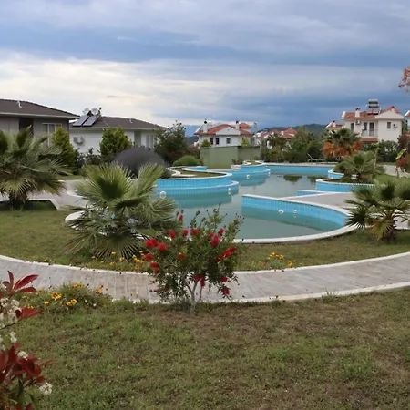 Vacation With Private Pool, Fethiye, Oludeniz Cedit