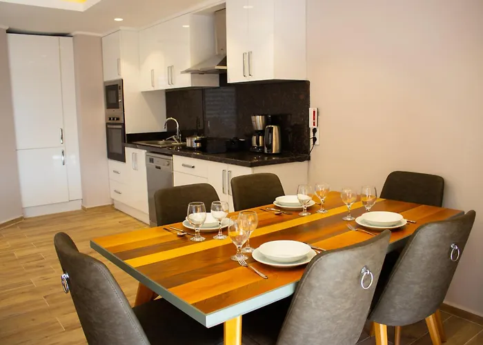 Case de vacanță Vacation With Private Pool, Fethiye, *