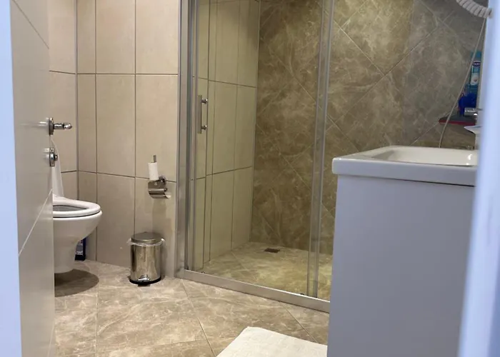 Vacation With Private Pool, Fethiye,