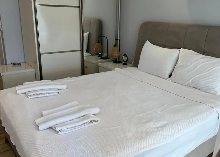 Vacation With Private Pool, Fethiye, Case de vacanță