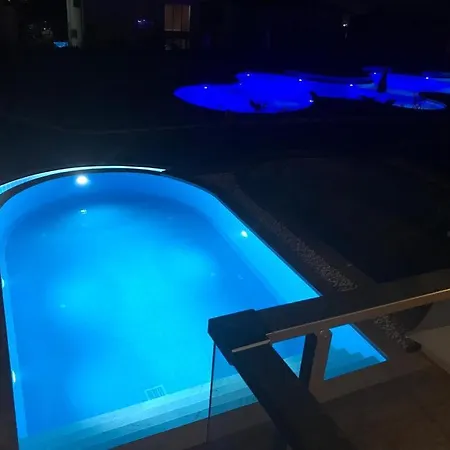 Vacation With Private Pool, Fethiye, * أولدينيس