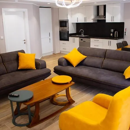 Vakantiehuis Vacation With Private Pool, Fethiye, Oludeniz