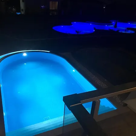 Vacation With Private Pool, Fethiye, Vakantiehuis Ölüdeniz