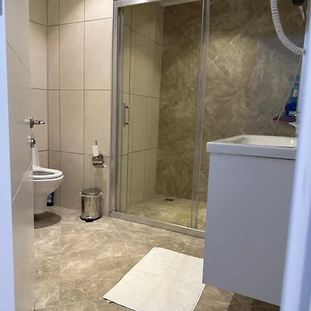 Vacation With Private Pool, Fethiye,