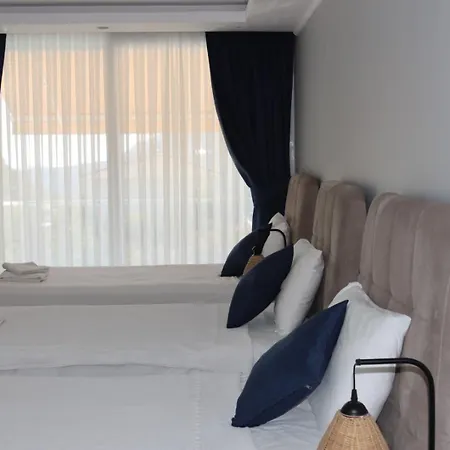 Vacation With Private Pool, Fethiye, * أولدينيس