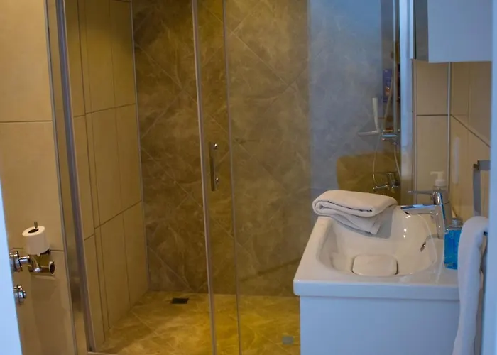 Vacation With Private Pool, Fethiye, *