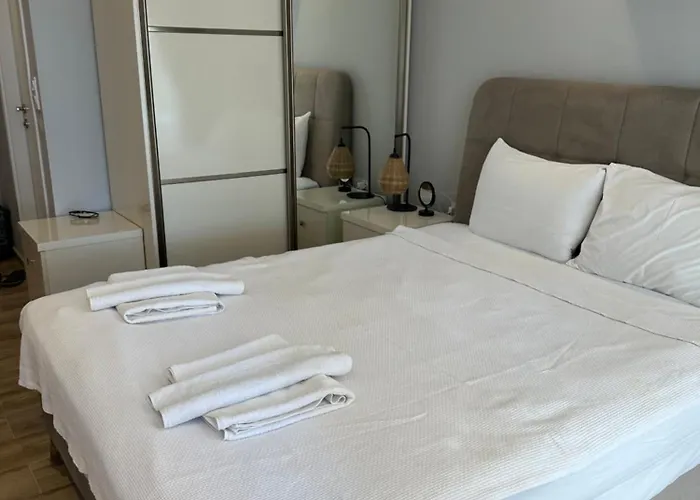 Vacation With Private Pool, Fethiye, * Олудениз