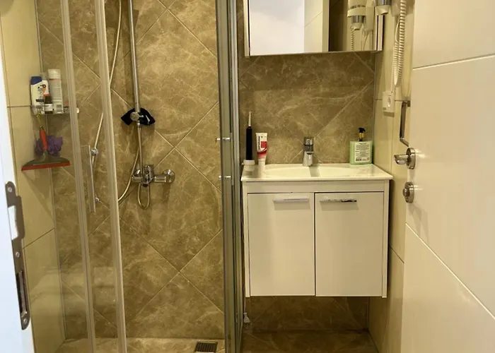 Vacation With Private Pool, Fethiye, * Олудениз