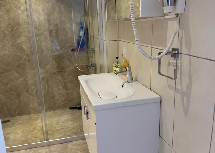 Дом отдыха Vacation With Private Pool, Fethiye, Олудениз