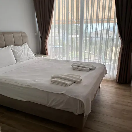 Vacation With Private Pool, Fethiye, Feriehus