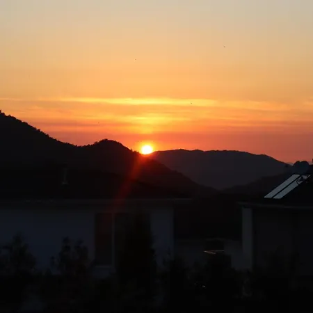 Vacation With Private Pool, Fethiye, Tatil Evi