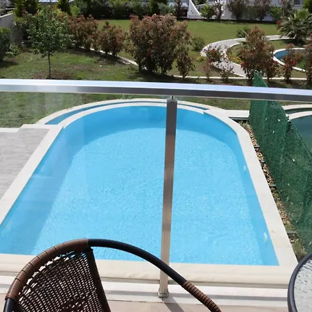 Feriehus Vacation With Private Pool, Fethiye, Ölüdeniz